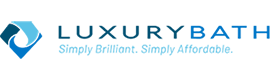 Luxury Bath Logo