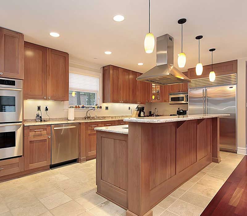 Cabinets