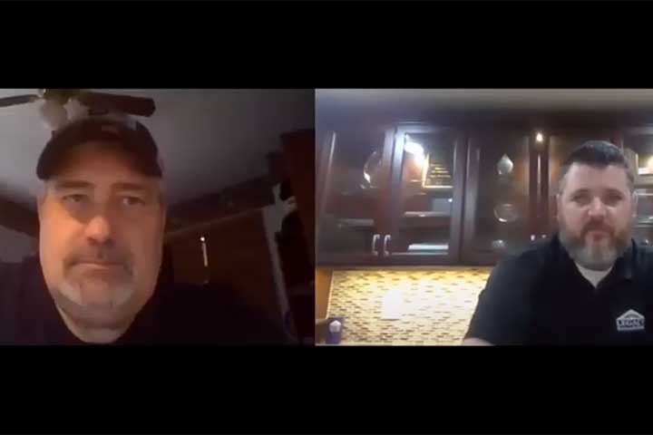 Customer Video
