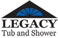 Legacy Remodeling Logo