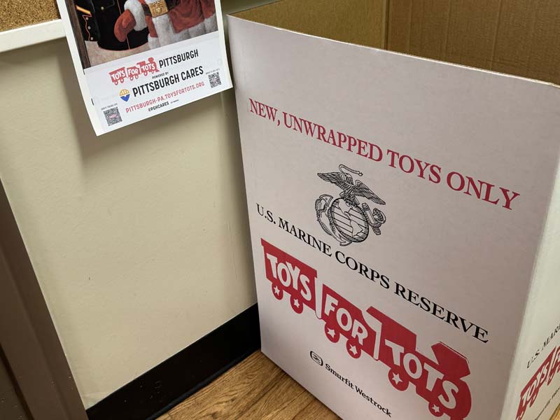 Toys for Tots
