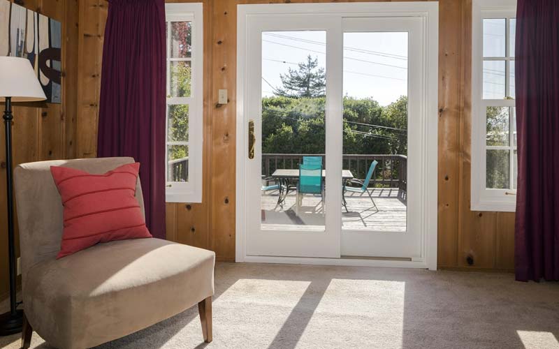 Patio Doors