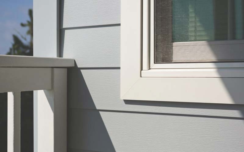 Celect Siding