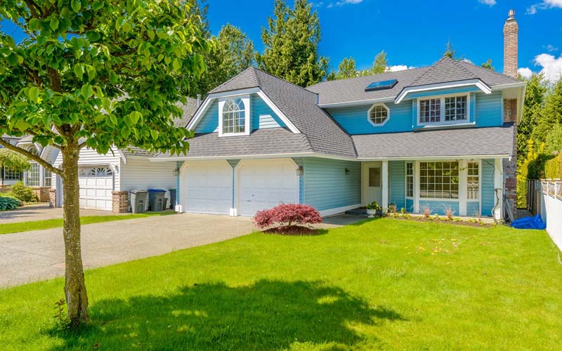 Insulated Vinyl Siding