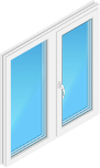 Casement Window