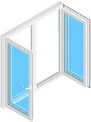 Egress Window