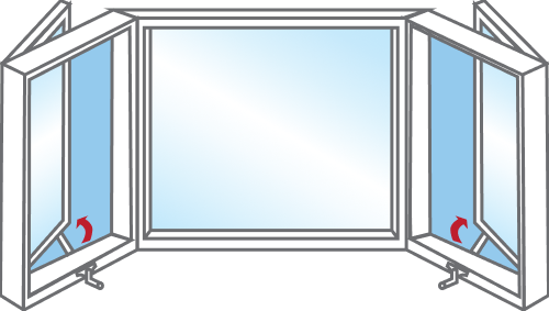 Bay Window