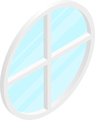 Circular Window
